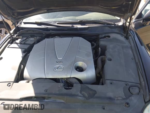 ✅ 2006 Lexus IS 350 • VIN: JTHBE262462001811 • Лот: 42832334. Опубликован ранее на IAAI с пробегом 210 775 миль. Бесплатный доступ к архиву аукционных продаж из США и подробный отчёт об истории автомобиля на DreamBid. Изображение 10.