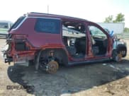 ✅ 2024 Jeep Grand Cherokee Altitude • VIN: 1C4RJKAGXR8614337 • Лот: 67958355. Опубликован ранее на Copart с пробегом Не указан. Бесплатный доступ к архиву аукционных продаж из США и подробный отчёт об истории автомобиля на DreamBid. Изображение 3.