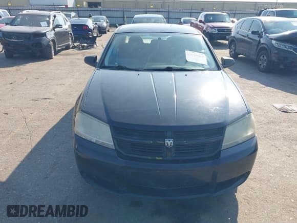 ✅ 2010 Dodge Avenger SXT • VIN: 1B3CC4FB8AN200733 • Lot: 43329062. Listed on IAAI with 151,484 mi. Free auction sales archive from the USA and detailed vehicle history report at DreamBid. Image 12.