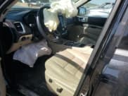 ✅ 2017 Dodge Durango GT • VIN: 1C4RDHDG2HC930512 • Lot: 53554745. Listed on Copart with 44,217 mi. Free auction sales archive from the USA and detailed vehicle history report at DreamBid. Image 7.