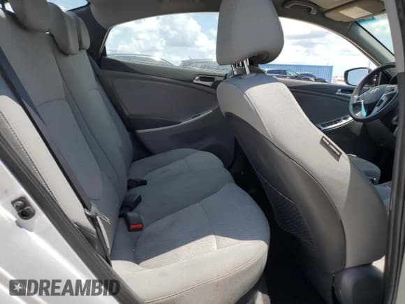 ✅ 2014 Hyundai Accent GLS • VIN: KMHCT4AE0EU720948 • Лот: 66838924. Опубликован ранее на Copart с пробегом 214 595 миль. Бесплатный доступ к архиву аукционных продаж из США и подробный отчёт об истории автомобиля на DreamBid. Изображение 10.