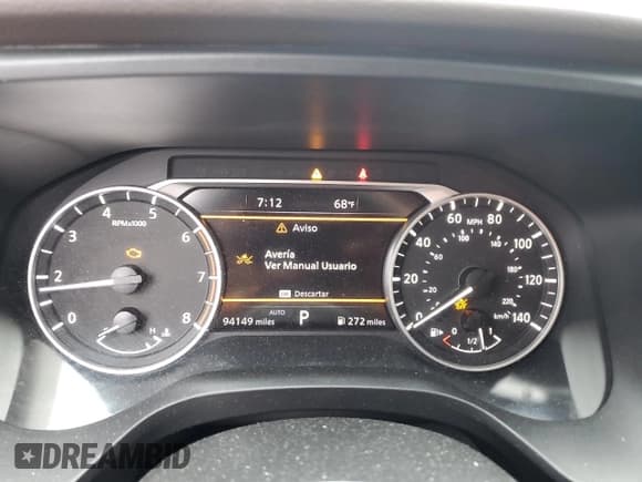 ✅ 2023 Nissan Rogue SL • VIN: 5N1BT3CB6PC839153 • Lot: 81627665. Wystawiony na Copart z przebiegiem 94 149 mil. Bezpłatny archiwum sprzedaży aukcyjnych z USA i szczegółowy raport historii pojazdu na DreamBid. Zdjęcie 9.