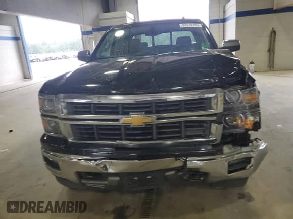 2014 Chevrolet Silverado 1500 LTZ с VIN 3GCUKSEC4EG107419, выставлен на аукционе Copart как лот 80618145 с пробегом 142 763 миль миль и Списание • Salvage title. История ставок и продаж доступна на DreamBid. Изображение 5.