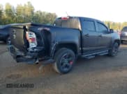 ✅ 2018 Chevrolet Colorado 4WD LT • VIN: 1GCGTCENXJ1124414 • Лот: 69991525. Опубликован ранее на Copart с пробегом 217 545 миль. Бесплатный доступ к архиву аукционных продаж из США и подробный отчёт об истории автомобиля на DreamBid. Изображение 3.
