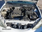 ✅ 2002 Toyota Camry LE • VIN: 4T1BF32K82U006868 • Lot: 43603950. Wystawiony na IAAI z przebiegiem 207 794 mil. Bezpłatny archiwum sprzedaży aukcyjnych z USA i szczegółowy raport historii pojazdu na DreamBid. Zdjęcie 10.