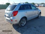 ✅ 2013 Chevrolet Captiva Sport LT • VIN: 3GNAL3EK0DS606055 • Lot: 42363445. Wystawiony na IAAI z przebiegiem 134 331 mil. Bezpłatny archiwum sprzedaży aukcyjnych z USA i szczegółowy raport historii pojazdu na DreamBid. Zdjęcie 4.