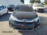 ✅ 2019 Honda CR-V Touring • VIN: 7FARW2H96KE024266 • Lot: 70161885. Wystawiony na Copart z przebiegiem 44 678 mil. Bezpłatny archiwum sprzedaży aukcyjnych z USA i szczegółowy raport historii pojazdu na DreamBid. Zdjęcie 5.