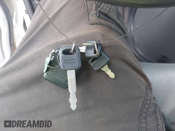 ✅ 2008 Ford Econoline Cargo Commercial • VIN: 1FTNE14W08DB10644 • Lot: 42787653. Listed on IAAI with 141,594 mi. Free auction sales archive from the USA and detailed vehicle history report at DreamBid. Image 11.