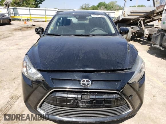 ✅ 2016 Scion iA • VIN: 3MYDLBZV8GY112646 • Лот: 51481723. Опубликован ранее на Copart с пробегом 98 781 миль. Бесплатный доступ к архиву аукционных продаж из США и подробный отчёт об истории автомобиля на DreamBid. Изображение 5.