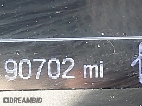 ✅ 2020 Chevrolet Trax LS • VIN: KL7CJKSB2LB034791 • Lot: 43544282. Listed on IAAI with 90,702 mi. Free auction sales archive from the USA and detailed vehicle history report at DreamBid. Image 15.