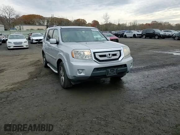 ✅ 2011 Honda Pilot EX-L • VIN: 5FNYF4H50BB014168 • Lot: 90784345. Wystawiony na Copart z przebiegiem 208 239 mil. Bezpłatny archiwum sprzedaży aukcyjnych z USA i szczegółowy raport historii pojazdu na DreamBid. Zdjęcie 14.