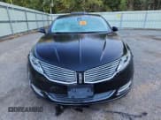 ✅ 2014 Lincoln MKZ • VIN: 3LN6L2G95ER818473 • Lot: 90846745. Wystawiony na Copart z przebiegiem 256 232 mil. Bezpłatny archiwum sprzedaży aukcyjnych z USA i szczegółowy raport historii pojazdu na DreamBid. Zdjęcie 5.