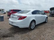 ✅ 2014 Buick Regal Premium I • VIN: 2G4GN5EX9E9278780 • Лот: 42504911. Опубликован ранее на IAAI с пробегом 113 548 миль. Бесплатный доступ к архиву аукционных продаж из США и подробный отчёт об истории автомобиля на DreamBid. Изображение 4.