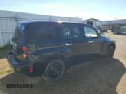 ✅ 2006 Chevrolet HHR LS • VIN: 3GNDA13DX6S670229 • Lot: 80220114. Listed on Copart with 173,547 mi. Free auction sales archive from the USA and detailed vehicle history report at DreamBid. Image 3.