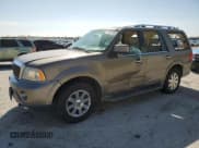 ✅ 2003 Lincoln Navigator Ultimate • VIN: 5LMFU27R73LJ47474 • Лот: 51921705. Опубликован ранее на Copart с пробегом 180 372 миль. Бесплатный доступ к архиву аукционных продаж из США и подробный отчёт об истории автомобиля на DreamBid. Изображение 1.