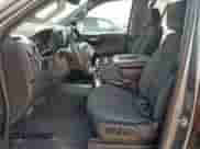 2019 Chevrolet Silverado 1500 LT с VIN 3GCPWCEK4KG200452, выставлен на аукционе Copart как лот 61325785 с пробегом 46 712 миль миль и Списание • Salvage title. История ставок и продаж доступна на DreamBid. Изображение 7.