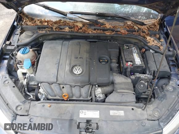 ✅ 2013 Volkswagen Jetta SE • VIN: 3VWDP7AJ6DM356188 • Lot: 42690042. Wystawiony na IAAI z przebiegiem 145 275 mil. Bezpłatny archiwum sprzedaży aukcyjnych z USA i szczegółowy raport historii pojazdu na DreamBid. Zdjęcie 10.