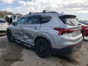 ✅ 2023 Hyundai Santa Fe XRT • VIN: 5NMS64AJ7PH501208 • Lot: 44110774. Wystawiony na Copart z przebiegiem 18 410 mil. Bezpłatny archiwum sprzedaży aukcyjnych z USA i szczegółowy raport historii pojazdu na DreamBid. Zdjęcie 2.