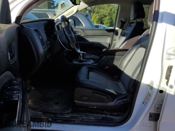 ✅ 2018 Chevrolet Colorado 4WD Z71 • VIN: 1GCPTDE12J1320964 • Лот: 74100024. Опубликован ранее на Copart с пробегом 105 929 миль. Бесплатный доступ к архиву аукционных продаж из США и подробный отчёт об истории автомобиля на DreamBid. Изображение 7.