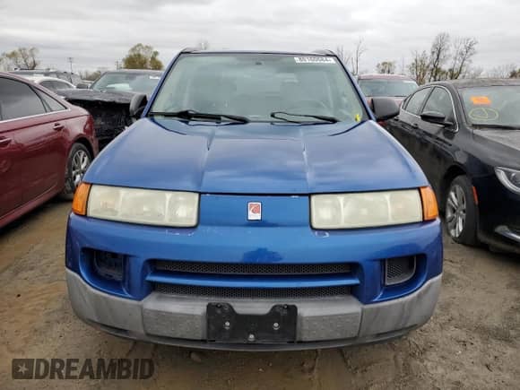 2005 Saturn VUE z VIN 5GZCZ33D75S858689, wystawiony jako Copart lot #80160684 z przebiegiem 209 776 mil mil oraz Szkoda całkowita • Salvage title. Historia ofert i sprzedaży dostępna na DreamBid. Obrazek 5.
