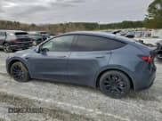 ✅ 2021 Tesla Model Y Long Range • VIN: 5YJYGDEE5MF111905 • Lot: 93354125. Wystawiony na Copart z przebiegiem 253 485 mil. Bezpłatny archiwum sprzedaży aukcyjnych z USA i szczegółowy raport historii pojazdu na DreamBid. Zdjęcie 2.