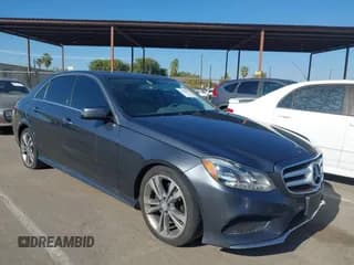 ✅ 2014 Mercedes-Benz E 350 Sport • VIN: WDDHF5KB3EA878137 • Лот: 43485096. Опубликован ранее на IAAI с пробегом 166 624 миль. Бесплатный доступ к архиву аукционных продаж из США и подробный отчёт об истории автомобиля на DreamBid. Изображение 1.
