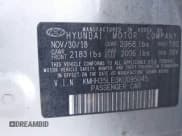 ✅ 2019 Hyundai Elantra • VIN: KMHH35LE3KU095045 • Лот: 42311542. Опубликован ранее на IAAI с пробегом 113 958 миль. Бесплатный доступ к архиву аукционных продаж из США и подробный отчёт об истории автомобиля на DreamBid. Изображение 9.