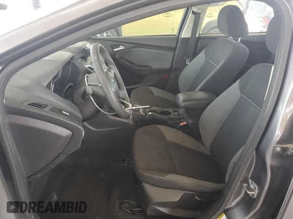 ✅ 2012 Ford Focus SE • VIN: 1FAHP3F25CL407832 • Lot: 54918585. Listed on Copart with 159,236 mi. Free auction sales archive from the USA and detailed vehicle history report at DreamBid. Image 7.