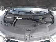 ✅ 2020 Acura MDX • VIN: 5J8YD3H32LL007964 • Lot: 42787647. Wystawiony na IAAI z przebiegiem 82 464 mil. Bezpłatny archiwum sprzedaży aukcyjnych z USA i szczegółowy raport historii pojazdu na DreamBid. Zdjęcie 10.