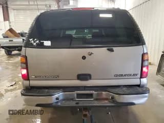 ✅ 2002 Chevrolet Suburban LT • VIN: 1GNFK16Z62J258530 • Лот: 49921995. Опубликован ранее на Copart с пробегом 193 579 миль. Бесплатный доступ к архиву аукционных продаж из США и подробный отчёт об истории автомобиля на DreamBid. Изображение 6.