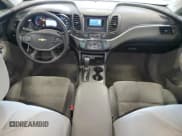 ✅ 2014 Chevrolet Impala LS • VIN: 2G11Y5SL0E9147653 • Lot: 81899815. Listed on Copart with 142,662 mi. Free auction sales archive from the USA and detailed vehicle history report at DreamBid. Image 8.