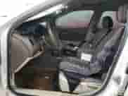 2006 Chevrolet Malibu 1LS z VIN 1G1ZS51F96F298242, wystawiony jako Copart lot #73764364 z przebiegiem Nie podano mil oraz Szkoda całkowita • Salvage title. Historia ofert i sprzedaży dostępna na DreamBid. Obrazek 7.