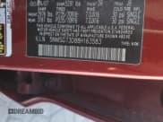 ✅ 2008 Hyundai Santa Fe GLS • VIN: 5NMSG73D88H163583 • Lot: 81711044. Listed on Copart with 137,135 mi. Free auction sales archive from the USA and detailed vehicle history report at DreamBid. Image 14.