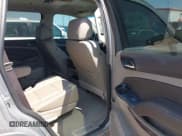 ✅ 2019 Chevrolet Tahoe LT • VIN: 1GNSKBKC6KR165031 • Lot: 42693802. Listed on IAAI with 119,883 mi. Free auction sales archive from the USA and detailed vehicle history report at DreamBid. Image 8.