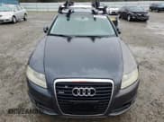 ✅ 2011 Audi A6 Premium Plus • VIN: WAUFGAFB8BN008919 • Lot: 92956575. Wystawiony na Copart z przebiegiem 167 049 mil. Bezpłatny archiwum sprzedaży aukcyjnych z USA i szczegółowy raport historii pojazdu na DreamBid. Zdjęcie 5.