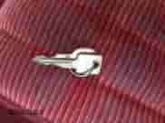 1994 Chevrolet Silverado 1500 с VIN 1GCEK19K5RE120936, выставлен на аукционе IAAI как лот 43517594 с пробегом 189 507 миль миль и . История ставок и продаж доступна на DreamBid. Изображение 11.