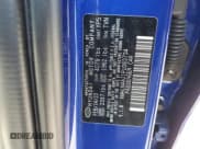 ✅ 2023 Hyundai Elantra Limited • VIN: KMHLN4AJ1PU063734 • Lot: 71129355. Listed on Copart with 49,026 mi. Free auction sales archive from the USA and detailed vehicle history report at DreamBid. Image 12.