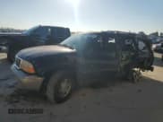 ✅ 2000 GMC Jimmy SL • VIN: 1GKCS13W9Y2295567 • Лот: 74518344. Опубликован ранее на Copart с пробегом 191 017 миль. Бесплатный доступ к архиву аукционных продаж из США и подробный отчёт об истории автомобиля на DreamBid. Изображение 1.
