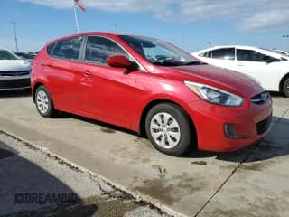 ✅ 2016 Hyundai Accent SE • VIN: KMHCT5AE1GU253080 • Лот: 74083864. Опубликован ранее на Copart с пробегом 33 248 миль. Бесплатный доступ к архиву аукционных продаж из США и подробный отчёт об истории автомобиля на DreamBid. Изображение 4.