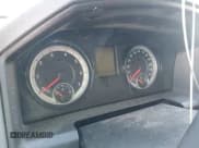 ✅ 2017 Ram 2500 Tradesman • VIN: 3C6UR5CJ4HG763498 • Lot: 43352389. Listed on IAAI with Not provided. Free auction sales archive from the USA and detailed vehicle history report at DreamBid. Image 7.