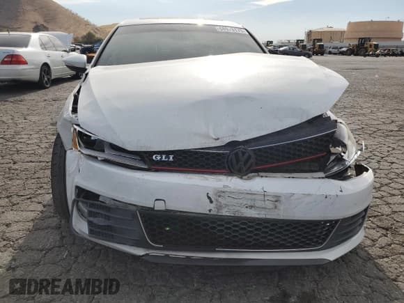 ✅ 2015 Volkswagen Jetta GLI SEL • VIN: 3VW5T7AJ5FM279395 • Lot: 68978175. Wystawiony na Copart z przebiegiem 147 692 mil. Bezpłatny archiwum sprzedaży aukcyjnych z USA i szczegółowy raport historii pojazdu na DreamBid. Zdjęcie 5.