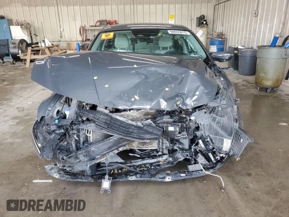 ✅ 2024 Hyundai Elantra Limited • VIN: KMHLP4DG7RU660903 • Лот: 90655015. Опубликован ранее на Copart с пробегом 64 016 миль. Бесплатный доступ к архиву аукционных продаж из США и подробный отчёт об истории автомобиля на DreamBid. Изображение 5.