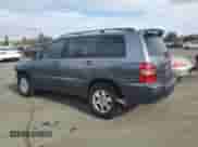 2001 Toyota Highlander с VIN JTEHF21A610021324, выставлен на аукционе Copart как лот 81955115 с пробегом 189 834 миль миль и Списание • Salvage title. История ставок и продаж доступна на DreamBid. Изображение 2.