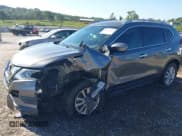 ✅ 2019 Nissan Rogue SV • VIN: 5N1AT2MV6KC769337 • Лот: 43366033. Опубликован ранее на IAAI с пробегом 72 778 миль. Бесплатный доступ к архиву аукционных продаж из США и подробный отчёт об истории автомобиля на DreamBid. Изображение 6.