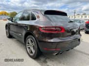 ✅ 2015 Porsche Macan S • VIN: WP1AB2A52FLB66269 • Lot: 90057775. Listed on Copart with 153,009 mi. Free auction sales archive from the USA and detailed vehicle history report at DreamBid. Image 3.