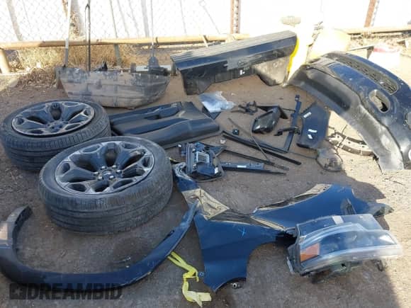 2023 Ram 1500 Limited с VIN 1C6SRFHMXPN504441, выставлен на аукционе IAAI как лот 41384101 с пробегом 21 601 миль миль и . История ставок и продаж доступна на DreamBid. Изображение 12.