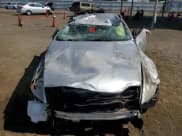 ✅ 2011 Nissan 370Z Touring • VIN: JN1AZ4EH2BM554770 • Lot: 64967404. Listed on Copart with Not provided. Free auction sales archive from the USA and detailed vehicle history report at DreamBid. Image 5.