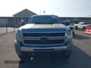 ✅ 2008 Chevrolet Silverado 2500HD Work Truck • VIN: 1GCHK29K28E120507 • Лот: 43739119. Опубликован ранее на IAAI с пробегом 244 639 миль. Бесплатный доступ к архиву аукционных продаж из США и подробный отчёт об истории автомобиля на DreamBid. Изображение 6.