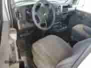2017 Chevrolet Express Passenger LT с VIN 1GAZGPFG8H1108333, выставлен на аукционе Copart как лот 74837784 с пробегом 122 035 миль миль и Списание • Salvage title. История ставок и продаж доступна на DreamBid. Изображение 8.