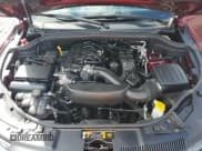 ✅ 2023 Dodge Durango GT • VIN: 1C4RDHDG4PC571825 • Lot: 56158955. Wystawiony na Copart z przebiegiem 56 037 mil. Bezpłatny archiwum sprzedaży aukcyjnych z USA i szczegółowy raport historii pojazdu na DreamBid. Zdjęcie 12.